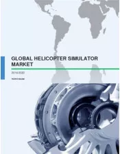 Global Helicopter Simulator Market 2016-2020
