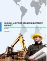 Global Airport Stands Equipment Market 2016-2020