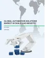 Global Automation Solutions Market in Shale Gas Industry 2016-2020