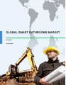 Global Smart Bathroom Market 2016-2020