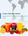Global Fresh Milk Market 2016-2020