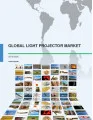 Global Light Projector Market 2016-2020