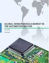 Global Sensor Module Market in the Automotive Sector 2016-2020
