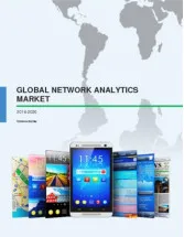 Global Network Analytics Market 2016-2020