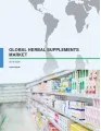Global Herbal Supplements Market 2016-2020
