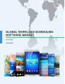 Global Workload Scheduling Software Market 2016-2020