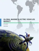 Global Marine Electric Vehicles Market 2016-2020