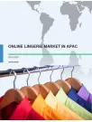 Online Lingerie Market in APAC 2016-2020