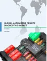 Global Automotive Remote Diagnostics Market 2016-2020