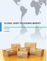 Global Dairy Packaging Market 2016-2020