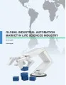 Global Industrial Automation Market in Life Sciences Industry 2016-2020