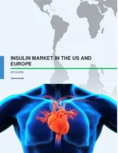 Insulin Market in the US and Europe 2016-2020