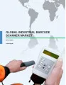 Global Industrial Barcode Scanner Market 2016-2020