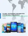 Global Geographic Information System Analytics Market 2016-2020