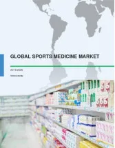 Global Sports Medicine Market 2016-2020