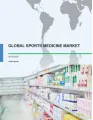 Global Sports Medicine Market 2016-2020