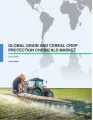 Global Grain and Cereal Crop Protection Market 2016-2020