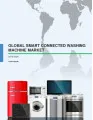 Samart Connected Washing Machine Market 2016-2020