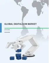 Global Digital Coin Market 2016-2020