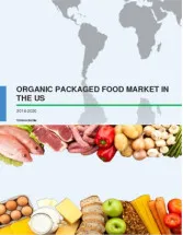 Organic Packaged Food Market in the US 2016-2020