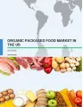 Organic Packaged Food Market in the US 2016-2020