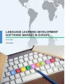 Language Learning Development Software Market in Europe 2016-2020