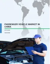 Passenger Vehicle Market in China 2016-2020