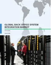Global Back Office System Integration Market 2016-2020