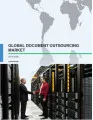 Global Document Outsourcing Market 2016-2020
