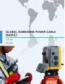 Global Submarine Power Cable Market 2016-2020