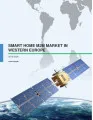 Smart Home M2M Market in Western Europe 2016-2020