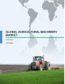 Global Agricultural Machinery Market 2016-2020