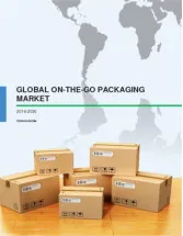 Global On-the-go Packaging Market 2016-2020