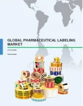 Global Pharmaceutical Labeling Market 2016-2020