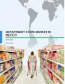 Department Store Market in Mexico 2016-2020