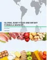 Global Baby Food and Infant Formula Market 2016-2020