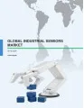 Global Industrial Sensors Market 2016-2020