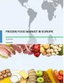 Frozen Food Market in Europe 2016-2020