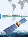 Connected Car M2M Connections and Services Market in the UK 2016-2020
