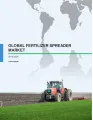 Global Fertilizer Spreader Market 2016-2020