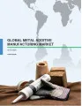Global Metal Additive Manufacturing Market 2016-2020