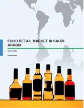 Food Retail Market in Saudi Arabia 2016-2020