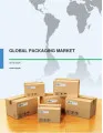 Global Packaging Market 2016-2020