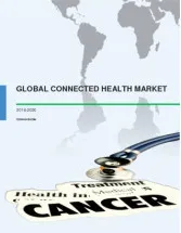 Global Connected Health Market 2016-2020
