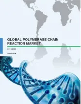 Global Polymerase Chain Reaction Market 2016-2020