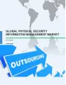 Global Physical Security Information Management Market 2016-2020