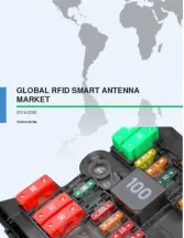 Global RFID Smart Antenna Market 2016-2020
