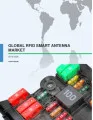 Global RFID Smart Antenna Market 2016-2020