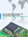 Global Biosensor Market for Non-clinical Applications 2016-2020