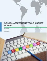 School Assessment Tools Market in APAC 2016-2020